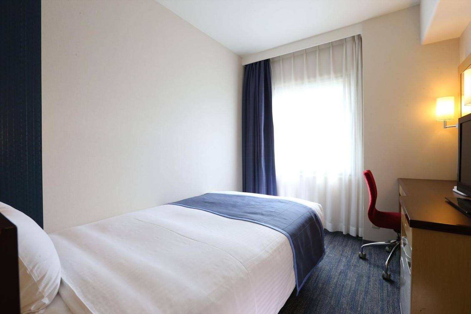 Hotel Hokke Club Ooita Eksteriør billede