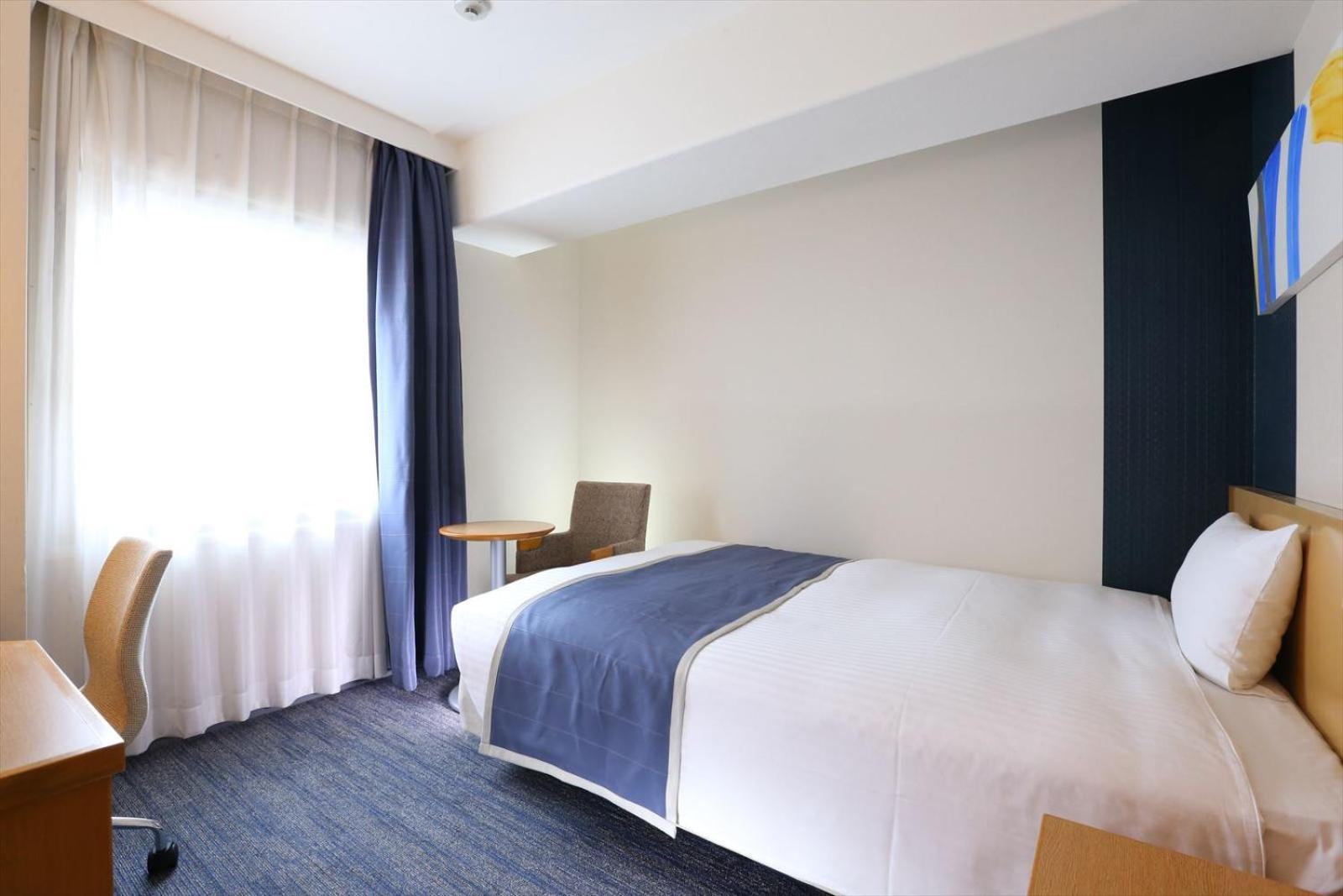 Hotel Hokke Club Ooita Eksteriør billede