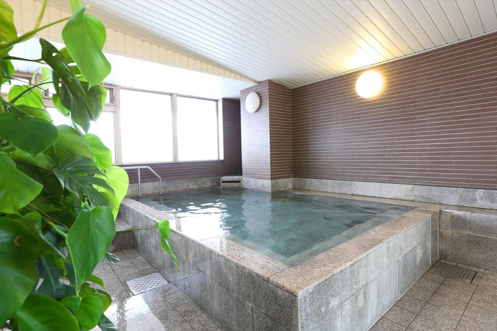 Hotel Hokke Club Ooita Eksteriør billede