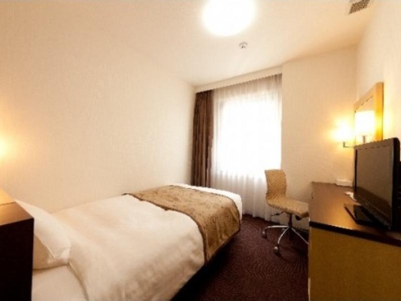 Hotel Hokke Club Ooita Eksteriør billede
